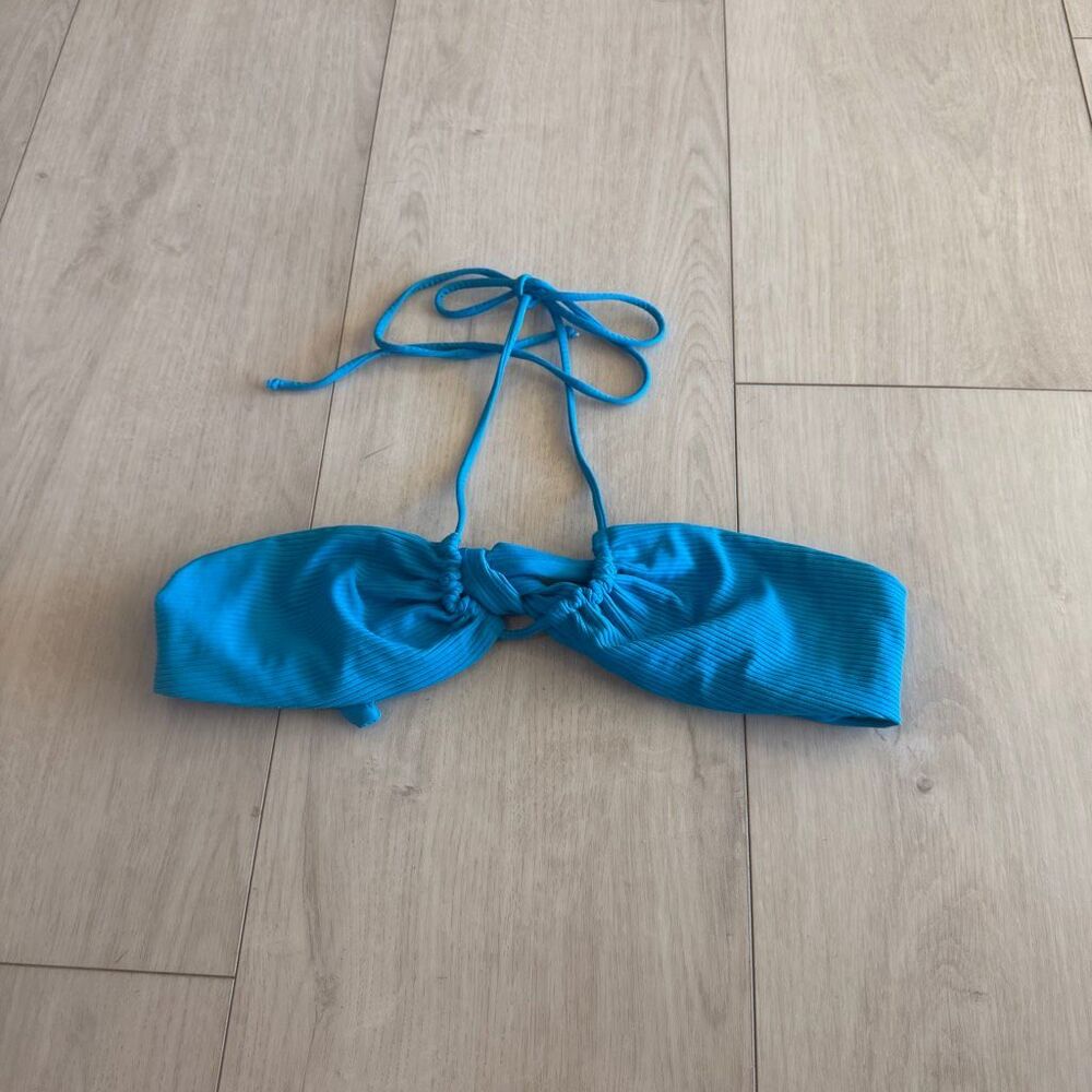 Frankies women swim top size s